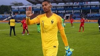 ナント、若き守護神ラフォンの買い取りオプション行使を発表！