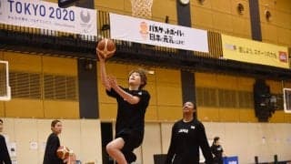 バスケットボール女子日本代表世界一への3つのカギ（2） - 身長差