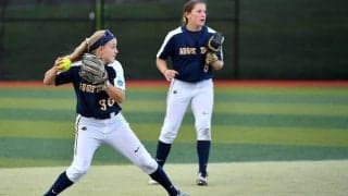 瞬きしたら見逃す… わずか3秒で完成させた高速トリプルプレーが「お見事だ！」