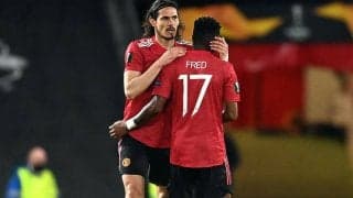 レーティング：マンチェスター・ユナイテッド 6-2 ローマ《EL》