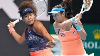 大坂なおみ対土居美咲はセンターコート第2試合に。4月30日の試合予定が発表[ムチュア・マドリード・オープン]