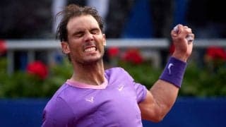 ナダルのバルセロナ優勝で分かった３つのこと