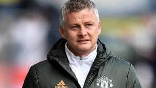 6発先勝ユナイテッド、スールシャール「まだ仕事をやり遂げたわけじゃない。でも、よくやった」