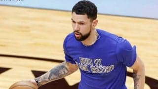 10日間契約で加入したオースティン・リバースがナゲッツと今季終了までの契約へ