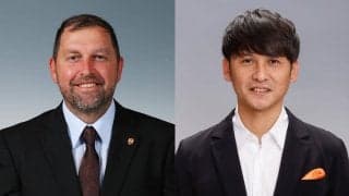 山形が昨季清水を率いたクラモフスキー監督の就任内定を発表、コーチには元愛媛監督の川井健太氏を招へい