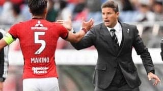 今季の浦和は優勝できるか。J1監督就任１年目の成功例と失敗例を検証