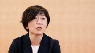 月1300km走っても「生理は来た」　金メダルと健康、野口みずきが2つを両立できた理由