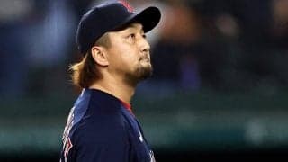 【MLB】澤村拓一、勝ち越し2ラン含む2被弾で1回1/3を3失点　5試合ぶり登板も防御率3.18に
