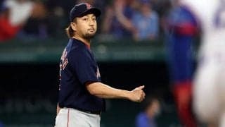 【MLB】澤村拓一、決勝2ラン含む2被弾3失点で救援失敗　5試合ぶり登板もチームの連勝3で止まる