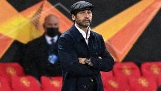 「精神的な強さを失ったのが問題」…6失点大敗のローマ指揮官、前半3選手負傷交代の影響を指摘