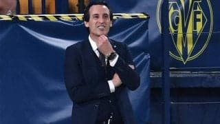 「VARは任務を果たさなかった」ホームでアーセナルを下したビジャレアル、エメリ監督が判定に怒り