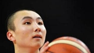 日本バスケの未来、富永啓生。ジコチュー批判も「それを覆したかった」