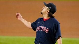 【MLB】澤村拓一、2被弾での救援失敗に指揮官は淡々　「良いマッチアップと思ったが…」