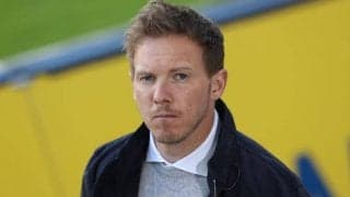 バイエルン行き決定のナーゲルスマン、ファンの不満は「もちろん、わかっている」