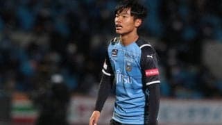 「この一点目で決まった」“堅守”名古屋を崩壊させた川崎Fの流れるような先制ゴールに脚光「三笘も素晴らしい」