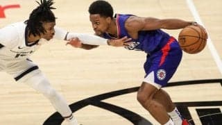 ヨギ・フェレルがクリッパーズと複数年契約を締結