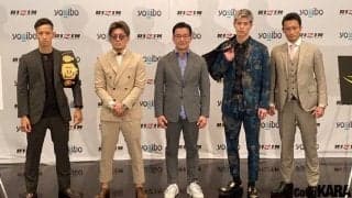 RIZIN.29の1dayトーナメント&組み合わせが決定。白鳥大珠「皇治が決勝戦に上がれるか心配」