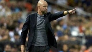 スパーズ新監督にアヤックス指揮官テン・ハグ？