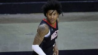 50得点10アシスト超えのケビン・ポーターJr…レブロンを越える史上最年少記録樹立