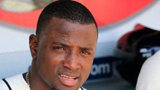 30日の公示　ロッテ新助っ人・エチェバリアが初昇格、鷹守護神・森は左肘炎症で入院