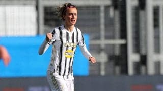 スターを顧客に多く抱える代理人のライオラ氏がついに女子サッカー界に進出、ユベントスのエースと契約か