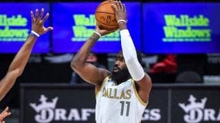 キャリアハイの42得点を奪ったティム・ハーダウェイJr.「父さんが会場にいると…」