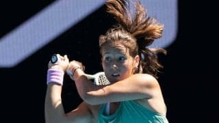 水着投稿も人気の23歳テニス選手が語る「付き合うのは同性の方がいい」