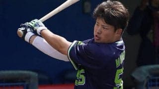 燕の21歳主砲・村上に滲み出る貫禄　燕OBも称賛「まさにリーダーという感じ」