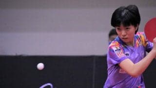 15歳のカットマン・小塩遥菜、日本ペイントマレッツと契約更新