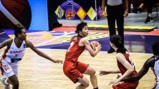 U19女子バスケットボールワールドカップ2021の組み合わせが決定…日本は3大会連続の出場