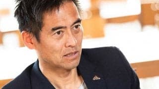 超ストイック川口能活が「彼は僕以上」と認めた唯一の選手を告白「一番驚いたのは…」