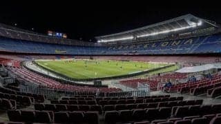 ラ・リーガ 残りの試合も無観客開催へ...クラブ側は納得せず