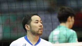 東レ男子　梅野らの退団コメント「生き方をあらためて見つめ直す大きな転機となった」