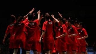 東京五輪へ向けた第3次強化合宿に臨む女子日本代表候補19名が発表…本川、渡邉、今野が落選