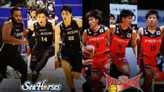 今季最後の三河ダービー…三河はCS進出に向けてラストスパートをかけたい