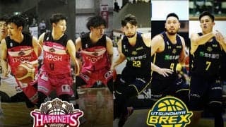 どちらが連敗から脱出できるか!?　粘り強いディフェンスからリズムをつかみたい