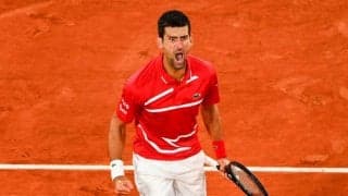 優勝してもベスト4並み？マドリード大会の優勝賞金は約74％ダウン