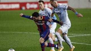 【ラ・リーガ第34節プレビュー】四つ巴の優勝争い!　格下相手に取りこぼし回避できるか