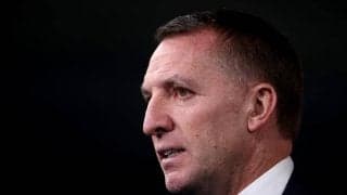 レスター指揮官、狙うは2位ユナイテッド「我々は上を見ている」