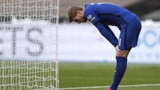 元独代表指揮官がヴェルナーを擁護 「ジョーダンだって外したシュートの方が多い」