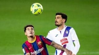 “古巣”ライバルが今夏にコウチーニョを獲得か...バルサは賃金削減が急務