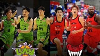 レバンガ北海道は最後に意地を見せられるか、富山グラウジーズはCS進出へ王手