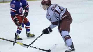 連続失点響き、惜しくも東洋大に敗北