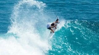 『魅せる』に特化したサーフィンの大会をDX支援！KNOT online contest事務局がクラウドファンディングを開始