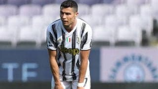 「別れたけど一緒に住んでいるよう」C・ロナウドはやはり退団？ 代理人にクラブ探しを要求と現地報道