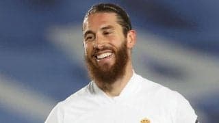 セルヒオ・ラモスがレアル・マドリーに残るための条件