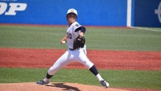 投打がかみ合い２連勝！優勝へと大きく前進！！ーー東都大学野球春季リーグ戦 対駒大２回戦