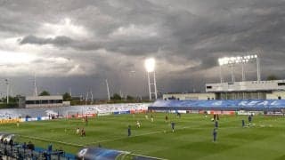 あれこれ考えず、今は勝つしかない…/原ゆみこのマドリッド