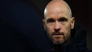 スパーズ行き噂のテン・ハグ監督が2023年までアヤックスと契約延長