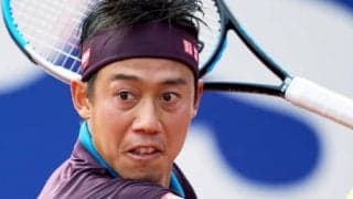  錦織 初戦は世界23位に決定 